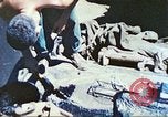 Image of Marines 1st Tank Battalion Pacific Ocean, 1944, second 6 stock footage video 65675063837