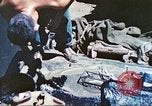 Image of Marines 1st Tank Battalion Pacific Ocean, 1944, second 7 stock footage video 65675063837