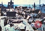 Image of Marines 1st Tank Battalion Pacific Ocean, 1944, second 19 stock footage video 65675063837