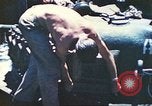 Image of Marines 1st Tank Battalion Pacific Ocean, 1944, second 23 stock footage video 65675063837