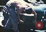 Image of Marines 1st Tank Battalion Pacific Ocean, 1944, second 25 stock footage video 65675063837