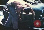 Image of Marines 1st Tank Battalion Pacific Ocean, 1944, second 26 stock footage video 65675063837