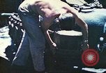 Image of Marines 1st Tank Battalion Pacific Ocean, 1944, second 27 stock footage video 65675063837