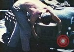 Image of Marines 1st Tank Battalion Pacific Ocean, 1944, second 29 stock footage video 65675063837