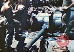 Image of Marines 1st Tank Battalion Pacific Ocean, 1944, second 35 stock footage video 65675063837