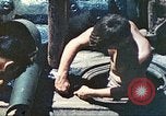Image of Marines 1st Tank Battalion Pacific Ocean, 1944, second 36 stock footage video 65675063837