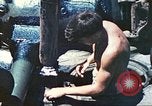 Image of Marines 1st Tank Battalion Pacific Ocean, 1944, second 38 stock footage video 65675063837
