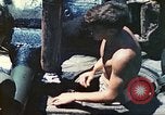 Image of Marines 1st Tank Battalion Pacific Ocean, 1944, second 39 stock footage video 65675063837