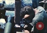 Image of Marines 1st Tank Battalion Pacific Ocean, 1944, second 47 stock footage video 65675063837