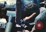 Image of Marines 1st Tank Battalion Pacific Ocean, 1944, second 49 stock footage video 65675063837