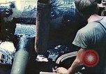 Image of Marines 1st Tank Battalion Pacific Ocean, 1944, second 50 stock footage video 65675063837