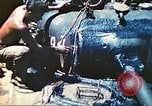Image of Marines 1st Tank Battalion Pacific Ocean, 1944, second 53 stock footage video 65675063837
