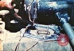 Image of Marines 1st Tank Battalion Pacific Ocean, 1944, second 58 stock footage video 65675063837