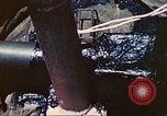 Image of Marines 1st Tank Battalion Pacific Ocean, 1944, second 61 stock footage video 65675063837