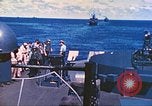 Image of USS Gunston Hall Pacific Ocean, 1944, second 15 stock footage video 65675063838
