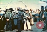 Image of USS Gunston Hall Pacific Ocean, 1944, second 22 stock footage video 65675063838