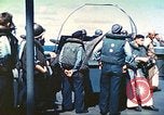 Image of USS Gunston Hall Pacific Ocean, 1944, second 26 stock footage video 65675063838