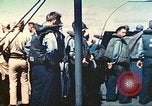 Image of USS Gunston Hall Pacific Ocean, 1944, second 29 stock footage video 65675063838
