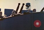 Image of USS Gunston Hall Pacific Ocean, 1944, second 39 stock footage video 65675063838