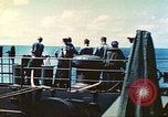 Image of USS Gunston Hall Pacific Ocean, 1944, second 53 stock footage video 65675063838