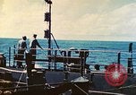 Image of USS Gunston Hall Pacific Ocean, 1944, second 59 stock footage video 65675063838