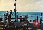 Image of USS Gunston Hall Pacific Ocean, 1944, second 60 stock footage video 65675063838