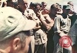 Immagine di USS Gunston Hall Oceano Pacifico, 1944, secondo 34 filmato di repertorio 65675063839