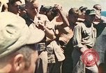 Immagine di USS Gunston Hall Oceano Pacifico, 1944, secondo 36 filmato di repertorio 65675063839