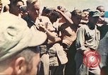 Immagine di USS Gunston Hall Oceano Pacifico, 1944, secondo 37 filmato di repertorio 65675063839