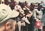 Immagine di USS Gunston Hall Oceano Pacifico, 1944, secondo 38 filmato di repertorio 65675063839
