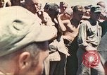 Immagine di USS Gunston Hall Oceano Pacifico, 1944, secondo 39 filmato di repertorio 65675063839