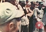 Immagine di USS Gunston Hall Oceano Pacifico, 1944, secondo 40 filmato di repertorio 65675063839