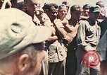 Immagine di USS Gunston Hall Oceano Pacifico, 1944, secondo 41 filmato di repertorio 65675063839