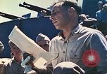 Immagine di USS Gunston Hall Oceano Pacifico, 1944, secondo 42 filmato di repertorio 65675063839