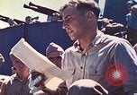 Immagine di USS Gunston Hall Oceano Pacifico, 1944, secondo 46 filmato di repertorio 65675063839