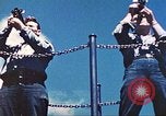 Immagine di USS Gunston Hall Oceano Pacifico, 1944, secondo 54 filmato di repertorio 65675063839