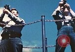 Immagine di USS Gunston Hall Oceano Pacifico, 1944, secondo 58 filmato di repertorio 65675063839