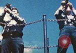 Immagine di USS Gunston Hall Oceano Pacifico, 1944, secondo 59 filmato di repertorio 65675063839