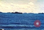 Immagine di USS Gunston Hall Oceano Pacifico, 1944, secondo 61 filmato di repertorio 65675063839