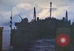 Standbild 1 Tank Battalion Peleliu Palau Inseln, 1944, aus Sekunde 9 historischem Filmmaterial Videoclip 65675063840