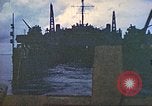Standbild 1 Tank Battalion Peleliu Palau Inseln, 1944, aus Sekunde 11 historischem Filmmaterial Videoclip 65675063840