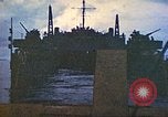 Standbild 1 Tank Battalion Peleliu Palau Inseln, 1944, aus Sekunde 12 historischem Filmmaterial Videoclip 65675063840
