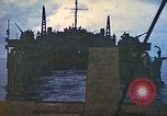 Standbild 1 Tank Battalion Peleliu Palau Inseln, 1944, aus Sekunde 13 historischem Filmmaterial Videoclip 65675063840