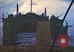 Standbild 1 Tank Battalion Peleliu Palau Inseln, 1944, aus Sekunde 14 historischem Filmmaterial Videoclip 65675063840