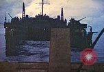 Standbild 1 Tank Battalion Peleliu Palau Inseln, 1944, aus Sekunde 15 historischem Filmmaterial Videoclip 65675063840