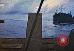 Standbild 1 Tank Battalion Peleliu Palau Inseln, 1944, aus Sekunde 16 historischem Filmmaterial Videoclip 65675063840