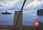 Standbild 1 Tank Battalion Peleliu Palau Inseln, 1944, aus Sekunde 20 historischem Filmmaterial Videoclip 65675063840
