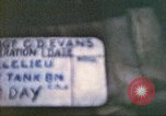 Standbild 1 Tank Battalion Peleliu Palau Inseln, 1944, aus Sekunde 22 historischem Filmmaterial Videoclip 65675063840