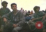 Standbild 1 Tank Battalion Peleliu Palau Inseln, 1944, aus Sekunde 27 historischem Filmmaterial Videoclip 65675063840