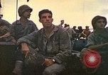 Standbild 1 Tank Battalion Peleliu Palau Inseln, 1944, aus Sekunde 28 historischem Filmmaterial Videoclip 65675063840